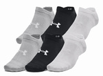 Skarpety Under Armour STOPKI Essential No Show – 6-pak kolorowe