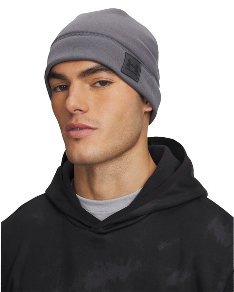 Czapka zimowa Under Armour Storm CGI Jesienna Szara r S/M