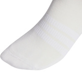 Skarpety ADIDAS męskie CUSHIONED CREW 6-Pak białe