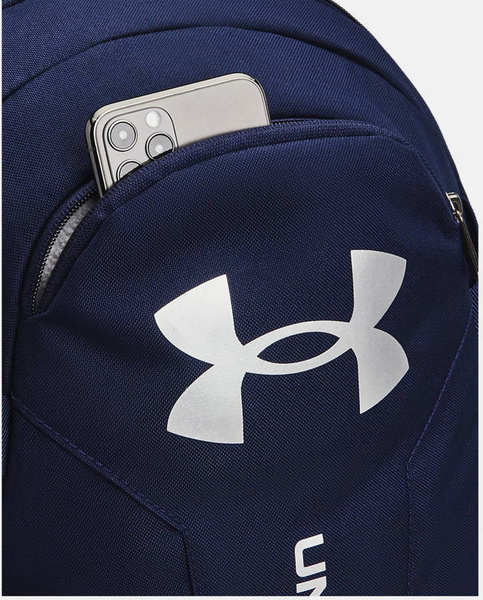 Plecak szkolny sportowy UNDER ARMOUR Hustle Lite 26,5L