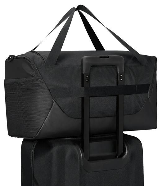 Torba sportowa NIKE treningowa BRASILIA rS 40l czarna