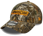 Czapka z daszkiem NEW ERA Nascar Classics Realtree Camo 9FORTY 