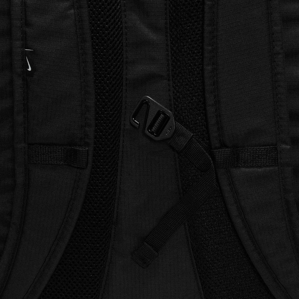 Plecak NIKE Hayward Szkolny Sportowy 26L Czarny