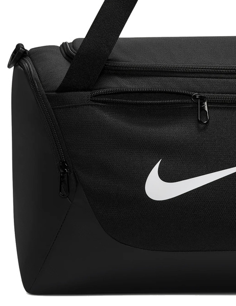 Torba sportowa NIKE treningowa BRASILIA r XS 24L Czarna