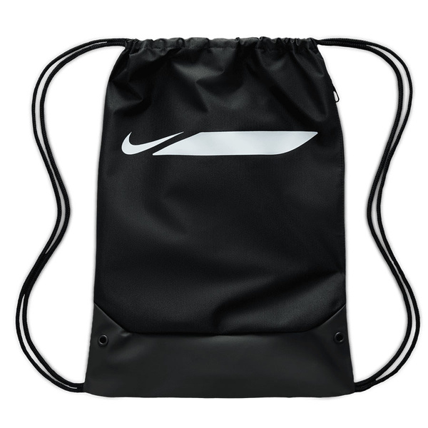 Worek NIKE Plecak Academy Football Gymsack Szkolny Czarny