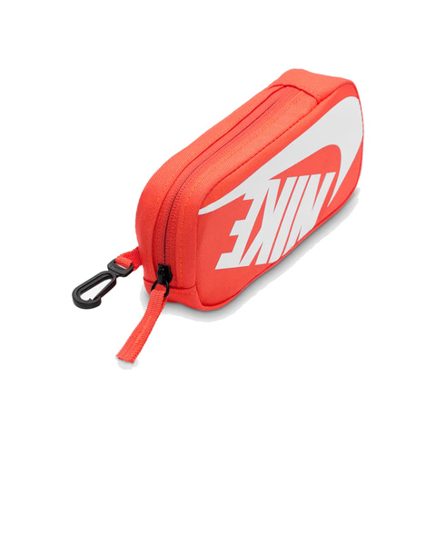 Plecak szkolny NIKE Elemental z piórnikiem Sportowy Bordowy 20L