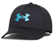 Czapka sportowa Under Armour BLITZING CAP Czarna S/M