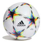 Piłka nożna adidas UCL Pro Void r. 5 UEFA CHAMPIONS LEAGUE Meczowa OMB