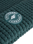Czapka zimowa chłopięca 4F khaki Beanie