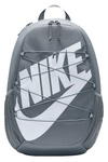 Plecak szkolny NIKE Heritage Sweep Sportowy szary