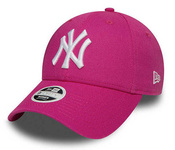 Damska czapka z daszkiem NEW ERA NEW YORK YANKEES