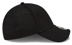 Czapka z daszkiem NEW ERA MoneyGram Haas F1 Team 9FORTY czarna