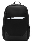Plecak szkolny NIKE Academy Team M Czarny 24L