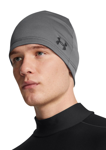 Czapka zimowa Under Armour Men's Storm Beanie szara