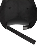Czapka JORDAN Nike z daszkiem Jumpman Rise r L/XL Czarna