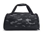 Torba UNDER ARMOUR Undeniable 5.0 Duffle SM Sportowa MORO 40L