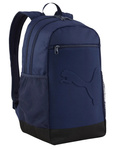 Plecak szkolny PUMA Buzz Backpack granatowy 28L
