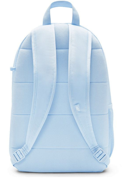 Plecak szkolny NIKE Elemental z piórnikiem dla dzieci NIEBIESKI 20L