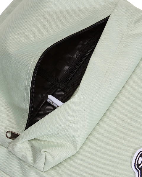 Plecak szkolny Vans Old Skool Classic miętowy 22L
