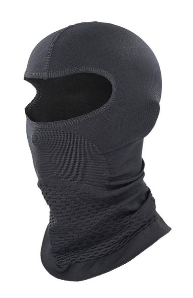 Kominiarka zimowa 4F Balaclava ciemna szara r S/M
