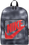 Plecak szkolny NIKE Classic szary 16L Sportowy