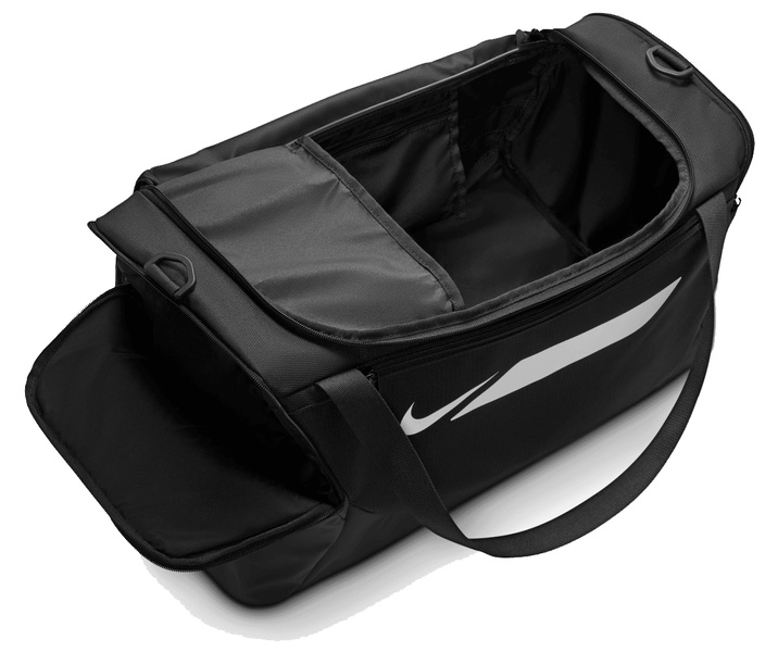 Torba NIKE Academy Sportowa Team r S 41L Czarna IO0919-010