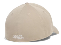 Czapka sportowa Under Armour BLITZING CAP Bejsbolówka r L/XL beżowa