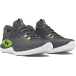 Męskie buty Under Armour UA Treningowe Flow Dynamic Intlknt - szare