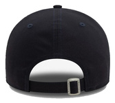 Czapka z daszkiem NEW ERA NY Yankees MLB SIDE PATCH 9FORTY navy