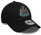 Czapka z daszkiem NEW ERA Newcastle United FC Core 9FORTY czarny