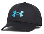 Czapka sportowa Under Armour BLITZING CAP Czarna S/M