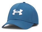 Czapka sportowa Under Armour BLITZING CAP Niebieska L/XL