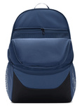 Plecak szkolny NIKE Brasilia 24L Sportowy Blue Premium