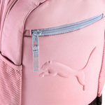 Plecak szkolny PUMA Buzz Small różowy 13L
