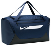 Torba NIKE Academy Sportowa Team r S 41L Granatowa IO0919-410