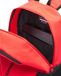 Plecak Under Armour Szkolny sportowy Hustle Lite czerwony