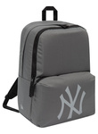 Plecak NEW ERA szkolny NYY Multi Compartment Dark Grey Stadium 21l