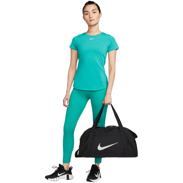 Torba sportowa NIKE Gym Club Fitness Siłownia Czarna 24L