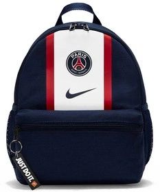 Plecak szkolny NIKE PSG NK JDI Mini granatowy 11L Przedszkolny