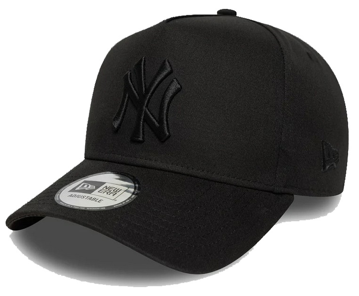 Czapka z daszkiem NEW ERA NY Yankees League Ess 9FORTY czarna
