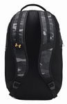 Plecak sportowy UNDER ARMOUR Szkolny Hustle 6.0 czarny 29L