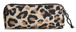Piórnik szkolny VANS Old Skool Pouch panterka 