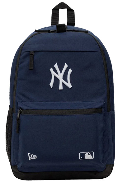 Plecak NEW ERA szkolny NYY MLB Delaware Backpack granatowy