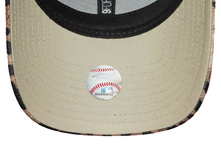 Czapka z daszkiem NEW ERA NYY Womens Leo Velour 9FORTY