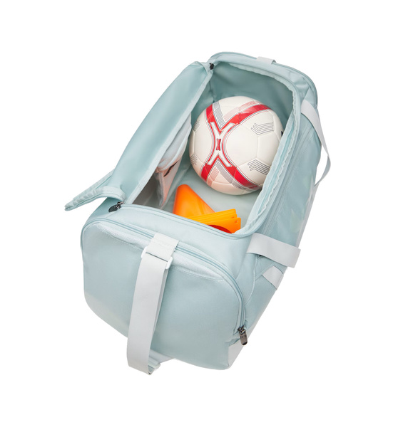 Torba UNDER ARMOUR Undeniable 5.0 Duffle MD Błękitna 58L