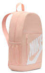 Plecak szkolny NIKE Elemental z piórnikiem dla dzieci ORANGE 20L