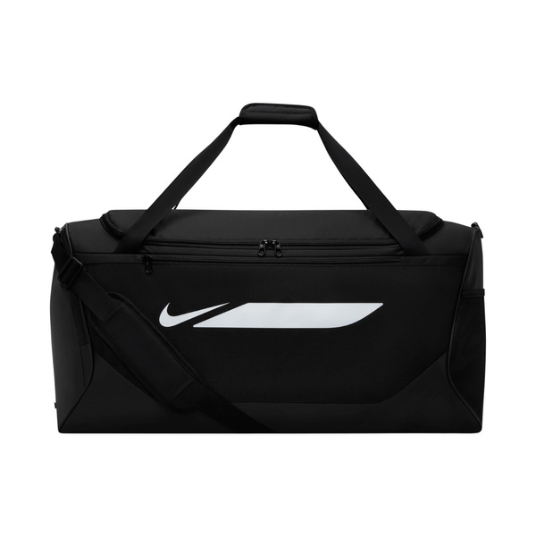 Torba sportowa NIKE Academy Team Podróżna r L Czarna 95L