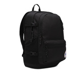 Plecak szkolny CONVERSE Straight Edge Sportowy 26L Czarny