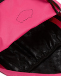 Plecak szkolny Vans Old Skool Grom różowy 18L