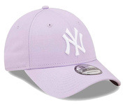 Czapka z daszkiem NEW ERA damska NY NEW YORK Cap